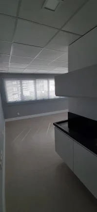 Imagem Edifício América Work Center Sala 404e405 - Sala à venda no bairro Menino Deus - Porto Alegre/RS