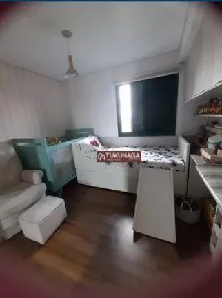 Imagem Cobertura com 2 quartos à venda, 150 m² por R$ 2.180.000 - Parque Mandaqui - São Paulo/SP