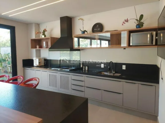 Imagem Linda casa térrea à venda, casa toda planejada e bem espaçosa com 402 m² de área construída. A...