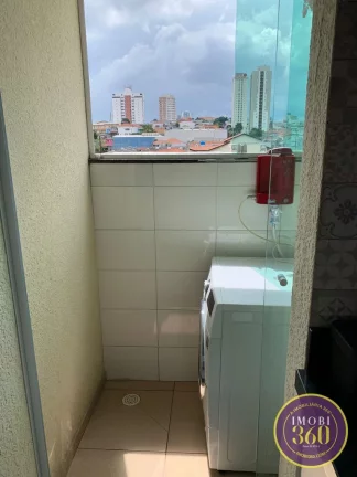 Imagem LINDO APARTAMENTO NA PENHA PRÓXIMO DO METRÔ