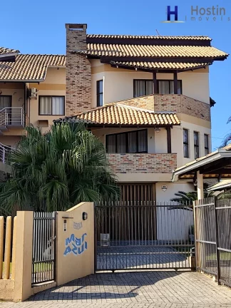 Imagem APARTAMENTO RESIDENCIAL em SÃO FRANCISCO DO SUL - SC, Prainha