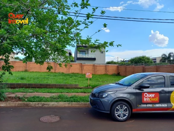 Imagem Terreno comercial à venda em Ribeirão Preto-SP, no Jardim San Marco, com 330m² de área Quer Imóvel Negócios Imobiliários