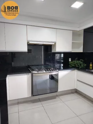 Imagem Apartamento Padrão
