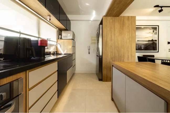 Imagem APARTAMENTO RESIDENCIAL em São Paulo - SP, Alto de Pinheiros