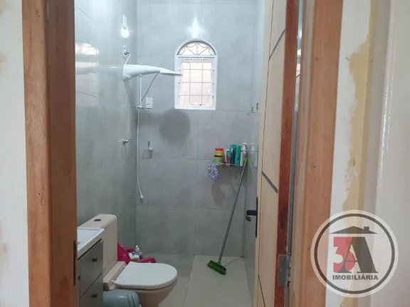 Imagem Duas casas a venda Próximo do Zequinha Araujo