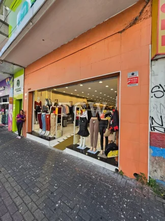Imagem Predio Comercial à venda no Mooca - São Paulo/Sp