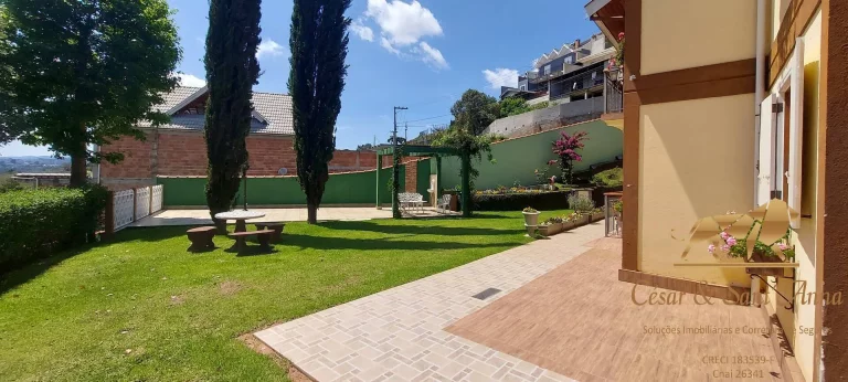 Imagem Lindo apartamento a venda em Campos do Jordão/SP