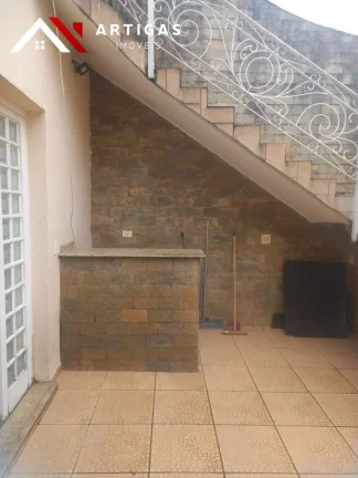 Imagem Ponto Comercial na Vila Prudente para locação A.C 270 m2