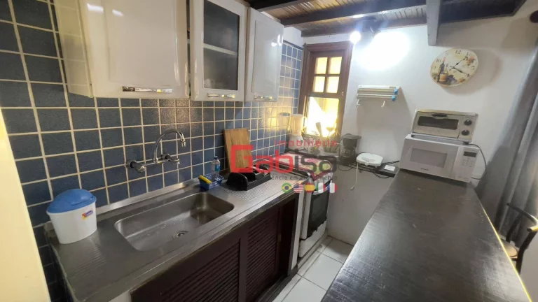 Imagem Charmoso Imo´vel para Airbnb com Linda Vista – Ideal para Investimento em Bu´zios