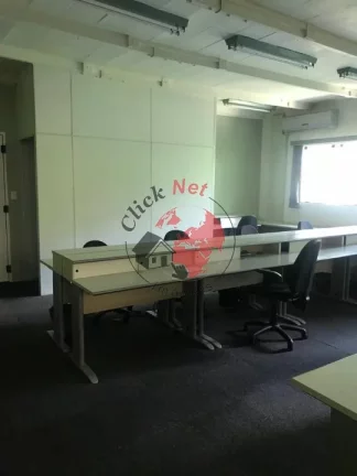 Imagem Sobrado Comercial com 600m² para Locação no bairro Jardim em Santo André