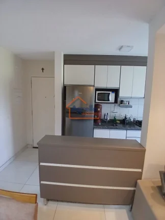 Imagem Condomínio Residencial dos Manacás - Apartamento à venda no bairro Recanto Di Verona - Mogi Mirim/SP, OESTE