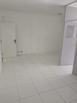 Imagem Sala - Guedes Tower