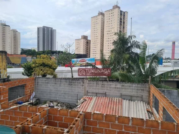 Imagem Galpão à venda, 400 m² por R$ 3.500.000,00 - Centro - Guarulhos/SP