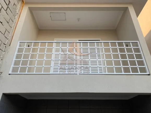 Imagem Casa - Ribeirão Preto - Ipiranga