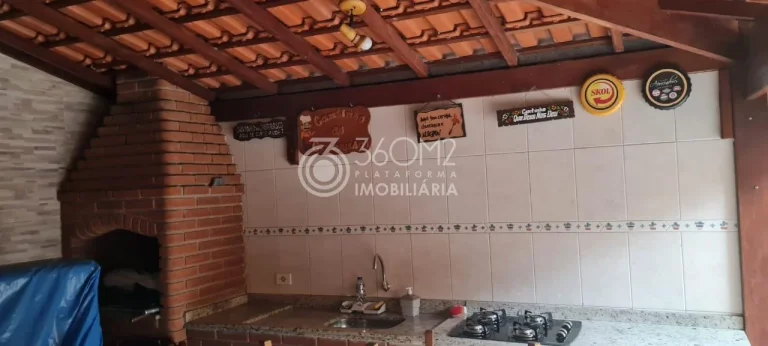 Imagem Sobrado para Venda em Diadema / SP no bairro Conceição