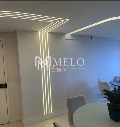 Imagem Oportunidade em BOA VIAGEM:71m², 02qts, 01suite, 01vaga/Mobiliado...