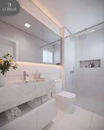 Imagem La Belle Residence - Apartamento à venda no bairro Perequê - Porto Belo/SC