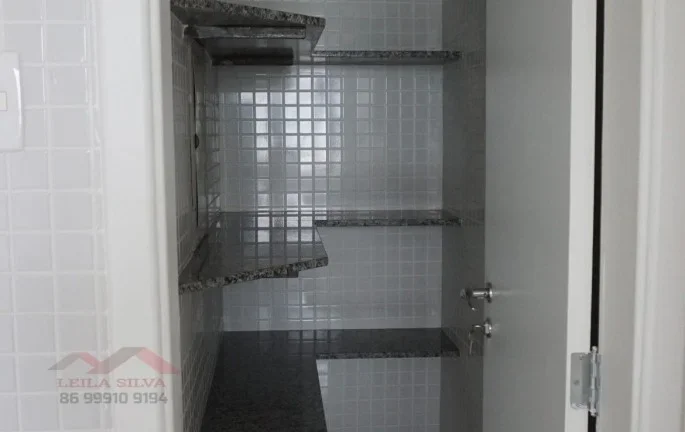 Imagem Apartamento 4 dormitórios para Venda em Teresina, Jóquei, 4 dormitórios, 4 suítes, 4 banheiros, 2 vagas