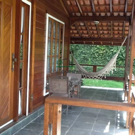 Imagem Casa com 3 Quartos à Venda, 230 m² em Granja Viana Ii - Cotia