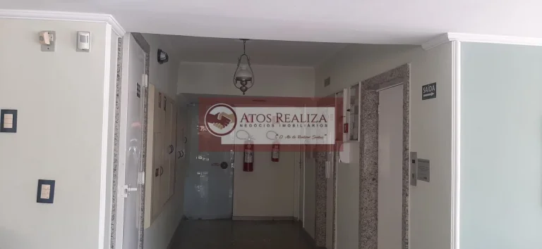 Imagem Excelente Oportunidade, Apartamento 2 Dormitórios 1 vaga no socorro
