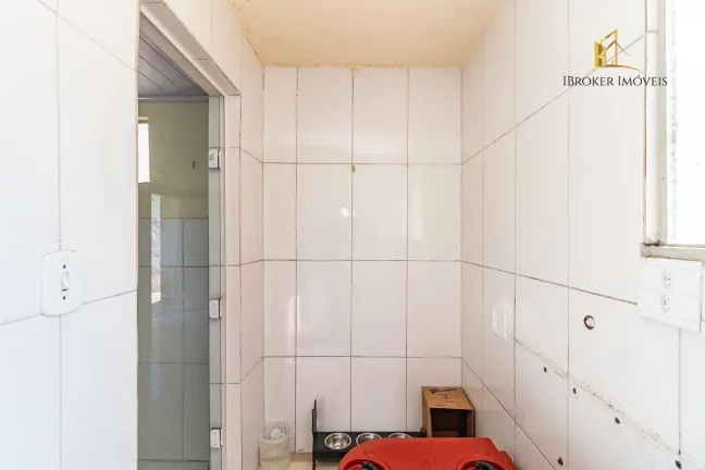 Imagem Casa com 114m² 3 quartos à venda + 01 casa com 38m² por R$ 465.000 - Alto Boqueirão - Curitiba/PR
