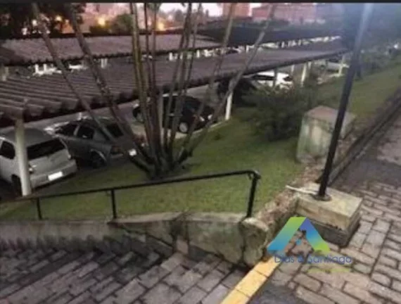 Imagem DEMARCHI Apartamento 103 metros, 3 dormitórios, 1 vaga ótima localização e valor !!!