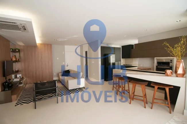 Loft 4 Dormitórios para venda em Balneário Camboriú - SC