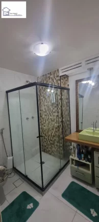 Imagem APARTAMENTO NA TAQUARA / MARQUÊS DE JACAREPAGUÁ 2 QUARTOS - 1 SUÍTE 80MTS