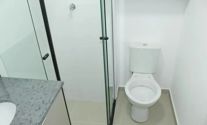 Imagem Apartamento para Locação em São Paulo, Campos Elíseos, 1 dormitório, 1 banheiro