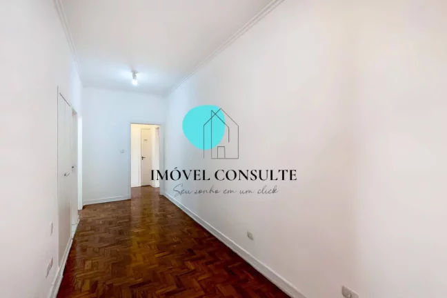 Imagem Apartamento para venda e locação em Santa Cecília, São Paulo -SP.