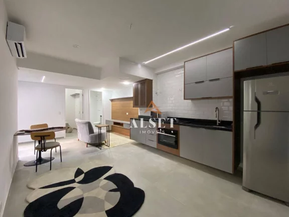 Imagem Apartamento Garden com 2 dormitórios à venda, 52 m² por R$ 600.000,00 - Vila Formosa - São Paulo/SP