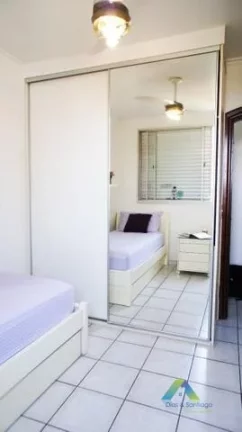 Imagem Apartamento 65 metros, 2 dormitórios, 2 banheiros, 1 vaga excelente localização e valor !