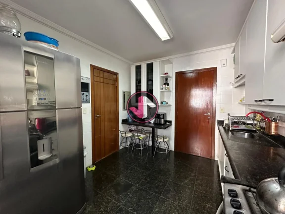 Imagem Apartamento a venda Edifício Boulevard Mondrian - bosque da saúde Com acesso facilitado a diversos...
