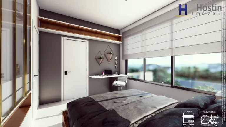 Imagem CASA RESIDENCIAL em JOINVILLE - SC, GLÓRIA