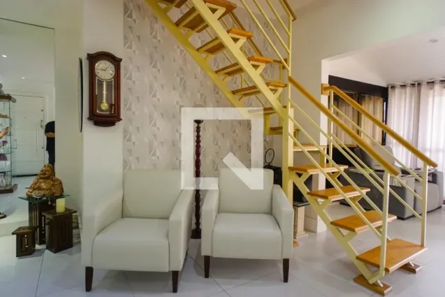 Imagem Apartamento à Venda - Recreio, 4 Quartos, 320 m2