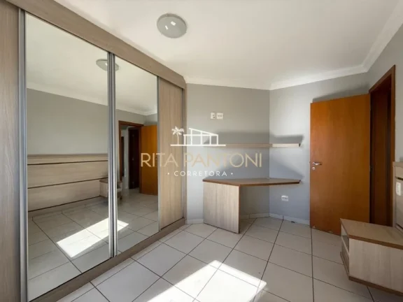 Imagem Apartamento - Ribeirão Preto - Parque Industrial Lagoinha - Região Leste