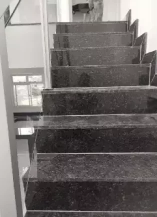 Imagem Cobertura duplex à venda, 3 quartos, 2 suítes, 2 vagas, Santa Branca - Belo Horizonte/MG