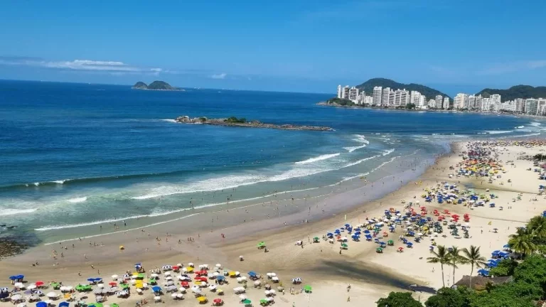 Imagem Apartamento à venda, 190 m² - Pitangueiras - Guarujá/SP