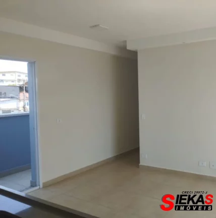 Imagem Apartamento à venda ou locação em São Paulo-SP, na Vila Carrão: 2 quartos, 1 sala, 1 banheiro, 1 vaga, 59,00 m²!