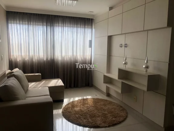 Imagem Lorenzzo Village - LOURENZZO VILLAGE ,Apartamento pronto para morar, 57m² à venda no bairro Vila Rosa - Goiânia/GO