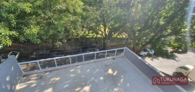 Imagem Sobrado com 5 dormitórios à venda, 300 m² por R$ 950.000,00 - Lauzane Paulista - São Paulo/SP