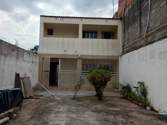 Imagem casa a venda no Itaim Paulista
