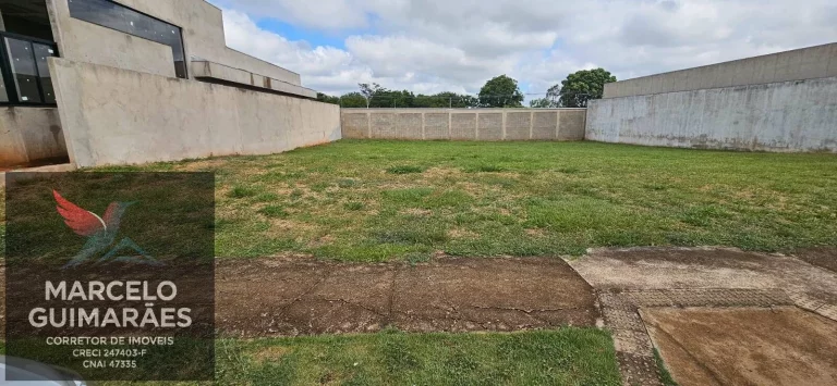 Imagem Terreno a Venda Residencial Cidade Jardim 720 mts