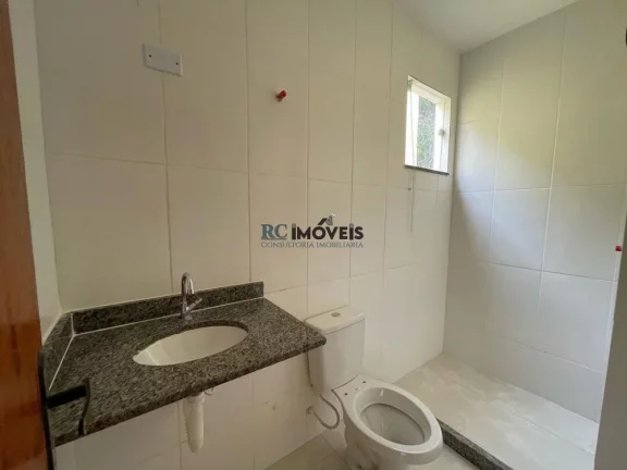 Imagem Casa a Venda no bairro Laranjal - São Gonçalo, RJ