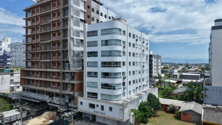 Imagem Apartamento 2 Dormitórios - Bairro Zona Nova