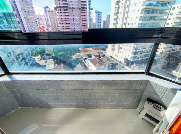 Imagem APARTAMENTO COM 246.51 m² - TUPI - PRAIA GRANDE SP
