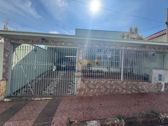 Imagem Casa com 2 dormitórios à venda, 101 m² por R$ 350.000,00 - Centro - Tatuí/SP