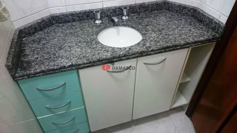 Imagem Sobrado à venda 2 Quartos, 1 Suite, 2 Vagas, 121M², Vila Bela, São Paulo - SP