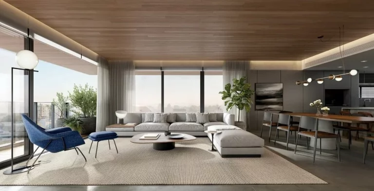 Imagem Apartamento à venda em Porto Alegre, Bela Vista, com 3 quartos, 160,52m²