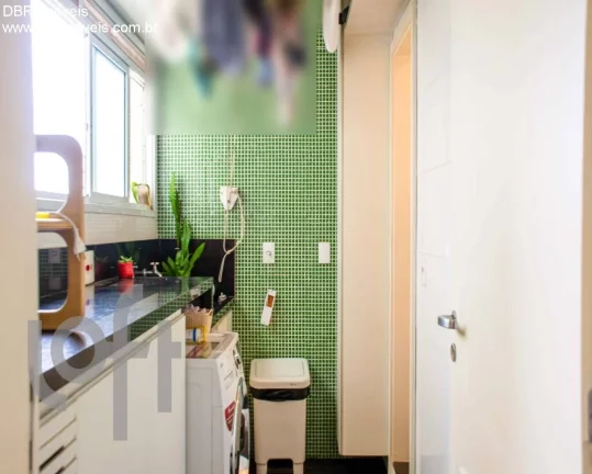 Imagem APARTAMENTO RESIDENCIAL em Sao Paulo - SP, Alto de Pinheiros